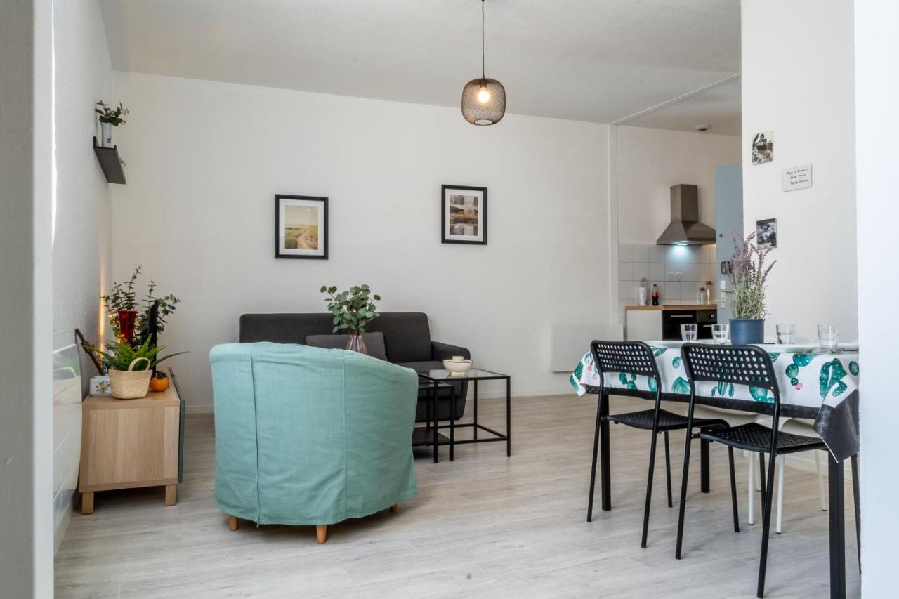 Capstay Le Pic - Lourdes - Centre - Residence Serenity Екстериор снимка
