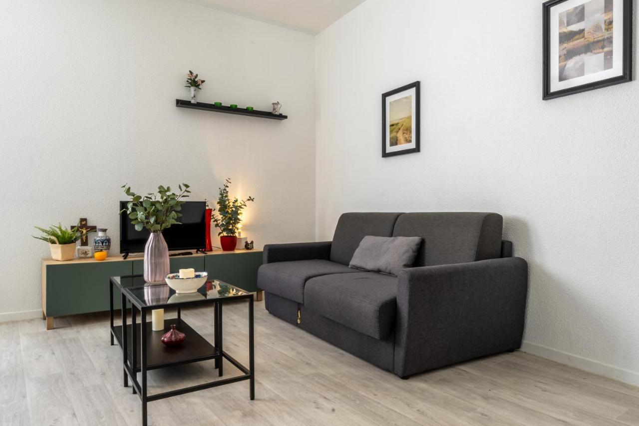 Capstay Le Pic - Lourdes - Centre - Residence Serenity Екстериор снимка