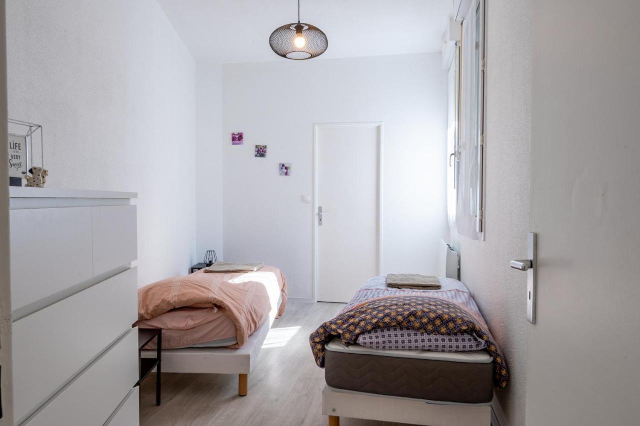 Capstay Le Pic - Lourdes - Centre - Residence Serenity Екстериор снимка